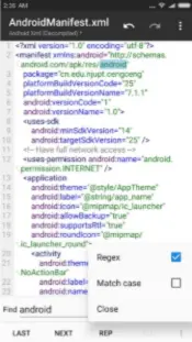 MT Manager APK v2.26.2 Download ( Latest version 2025) VIP Premium Android app permissions file
